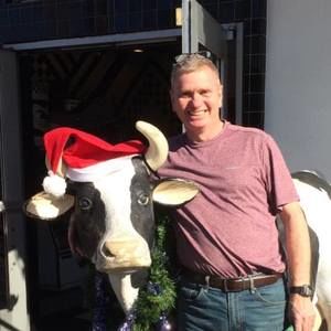 Meet your Posher, Gary